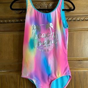 Justice Girls Swimsuit